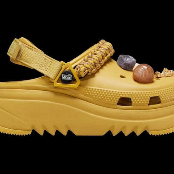 ARIES X CLASSIC HIKER XSCAPE CLOG - Picture 2 of 5